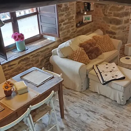 La Casina De Asturias Villa Mieres  Buitenkant foto
