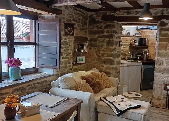 La Casina De Asturias