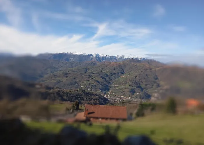 La Casina De Asturias