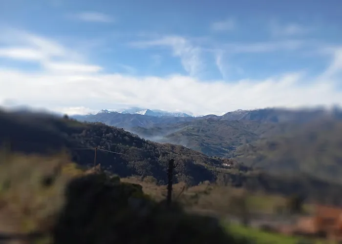 La Casina De Asturias