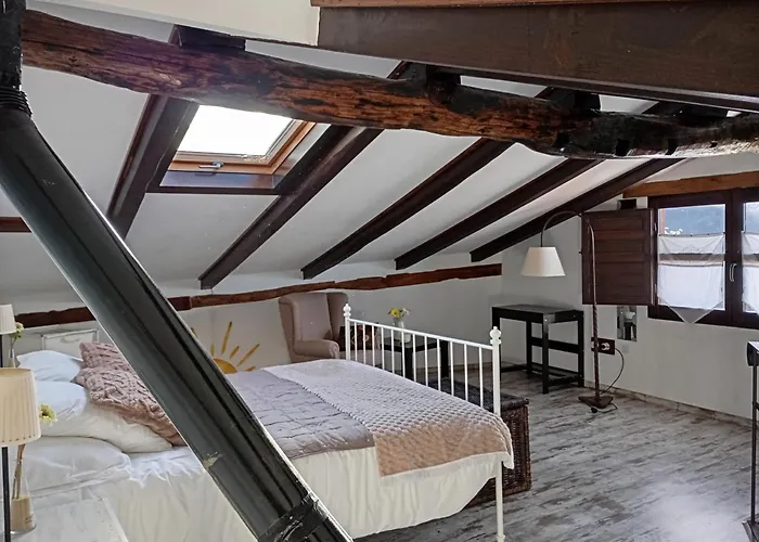 La Casina De Asturias
