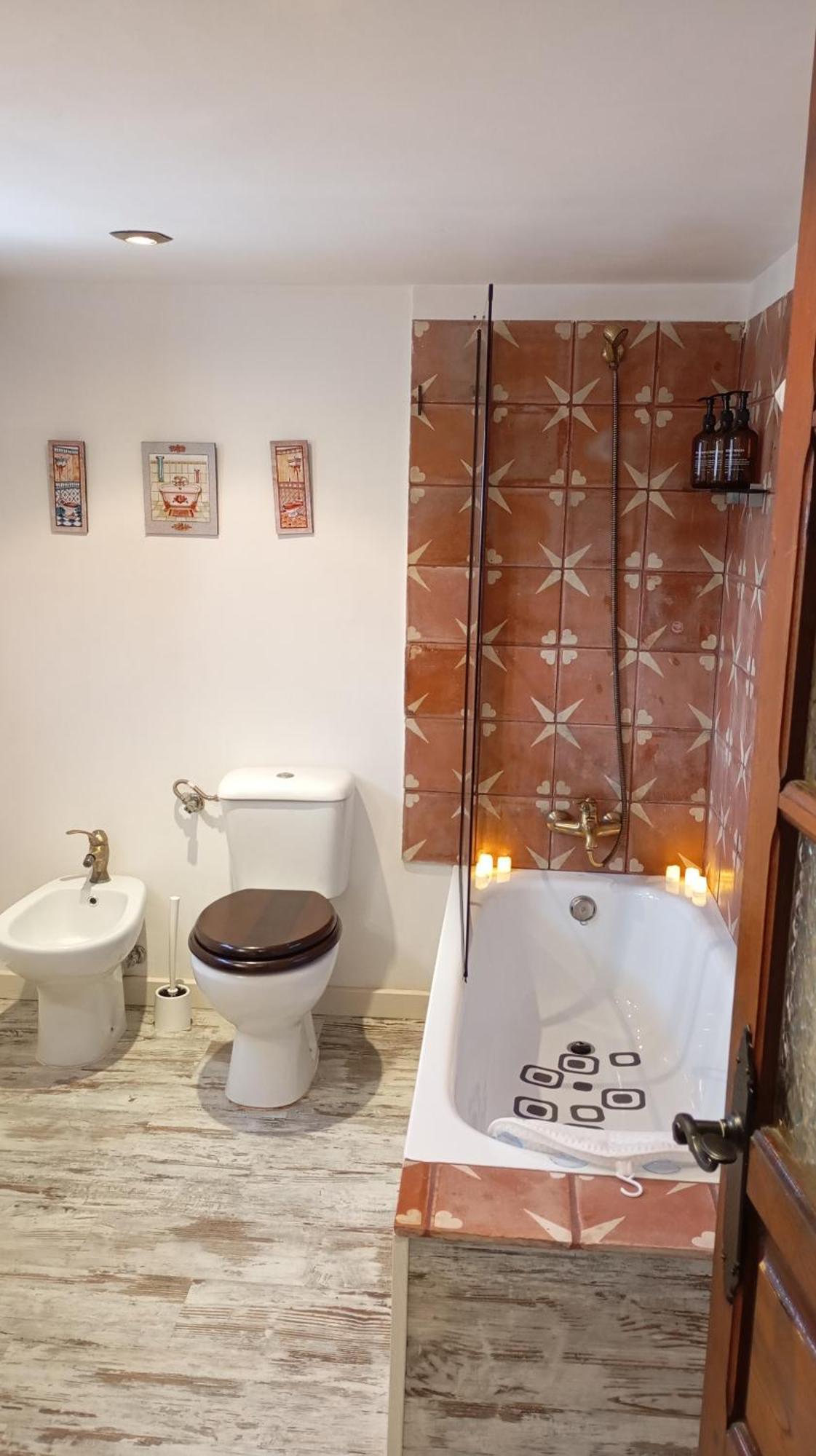 Ferienhaus La Casina De Asturias Mieres (Asturias)