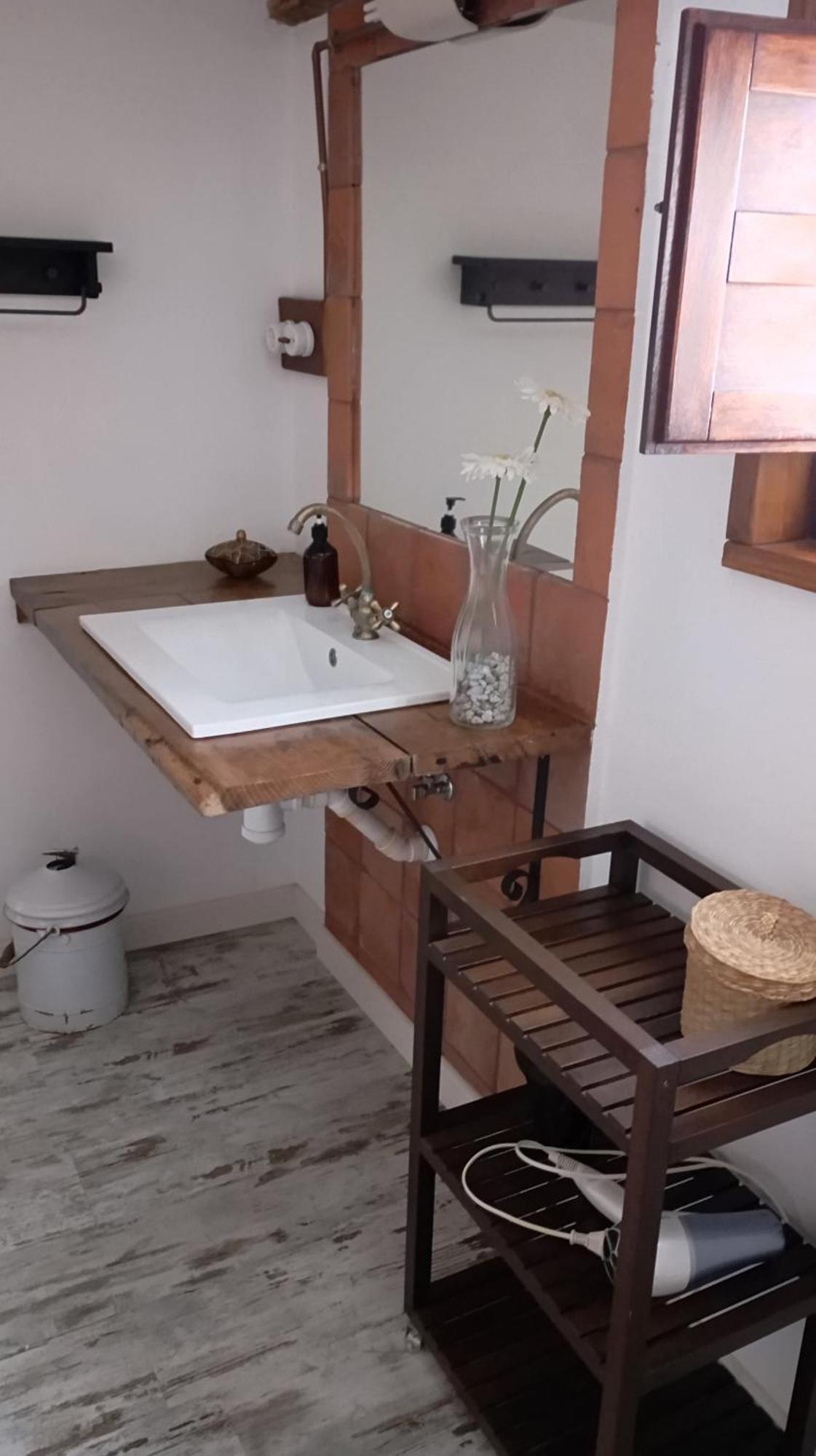 Ferienhaus La Casina De Asturias Mieres (Asturias)