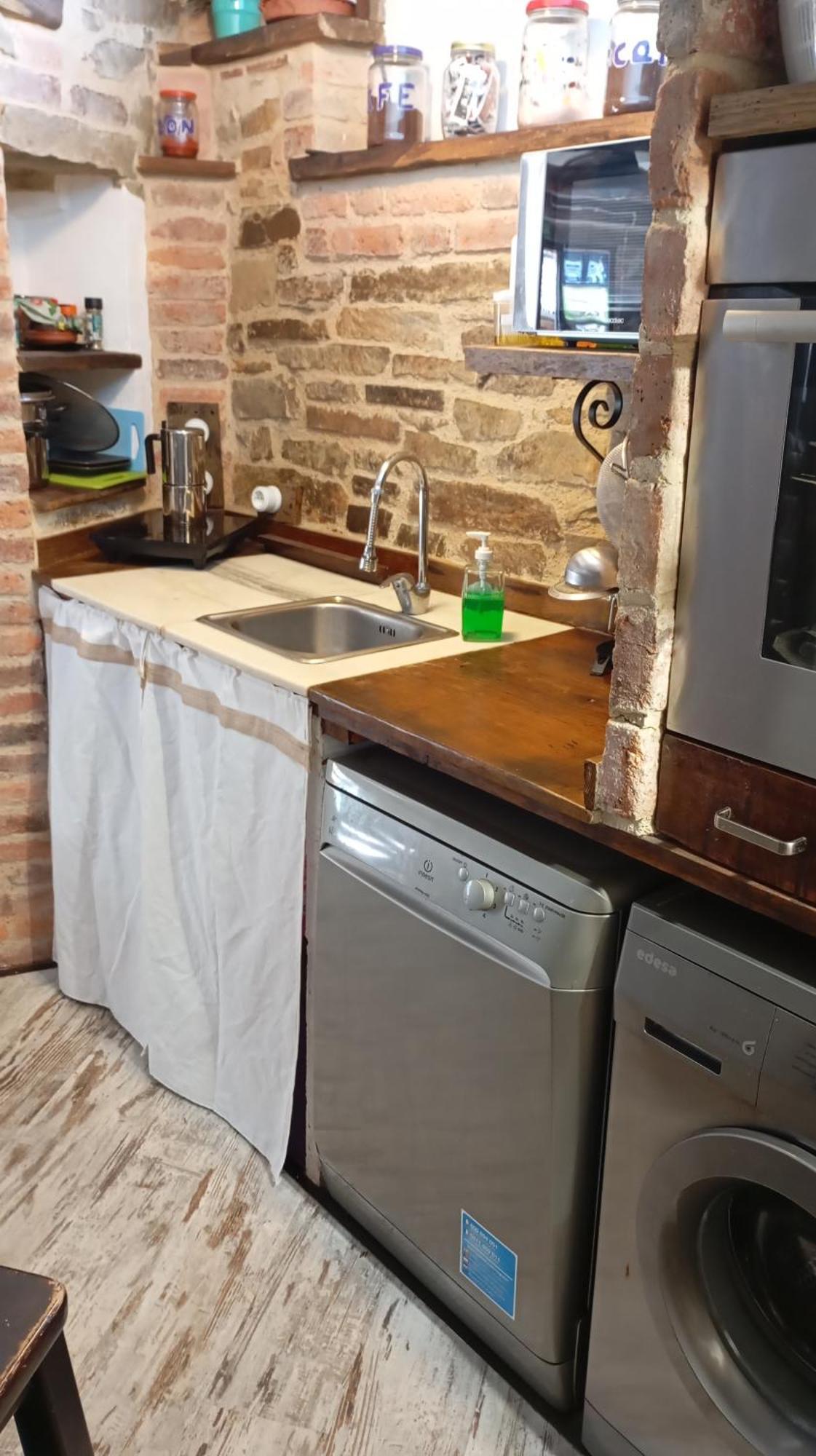 Holiday home La Casina De Asturias Mieres (Asturias)