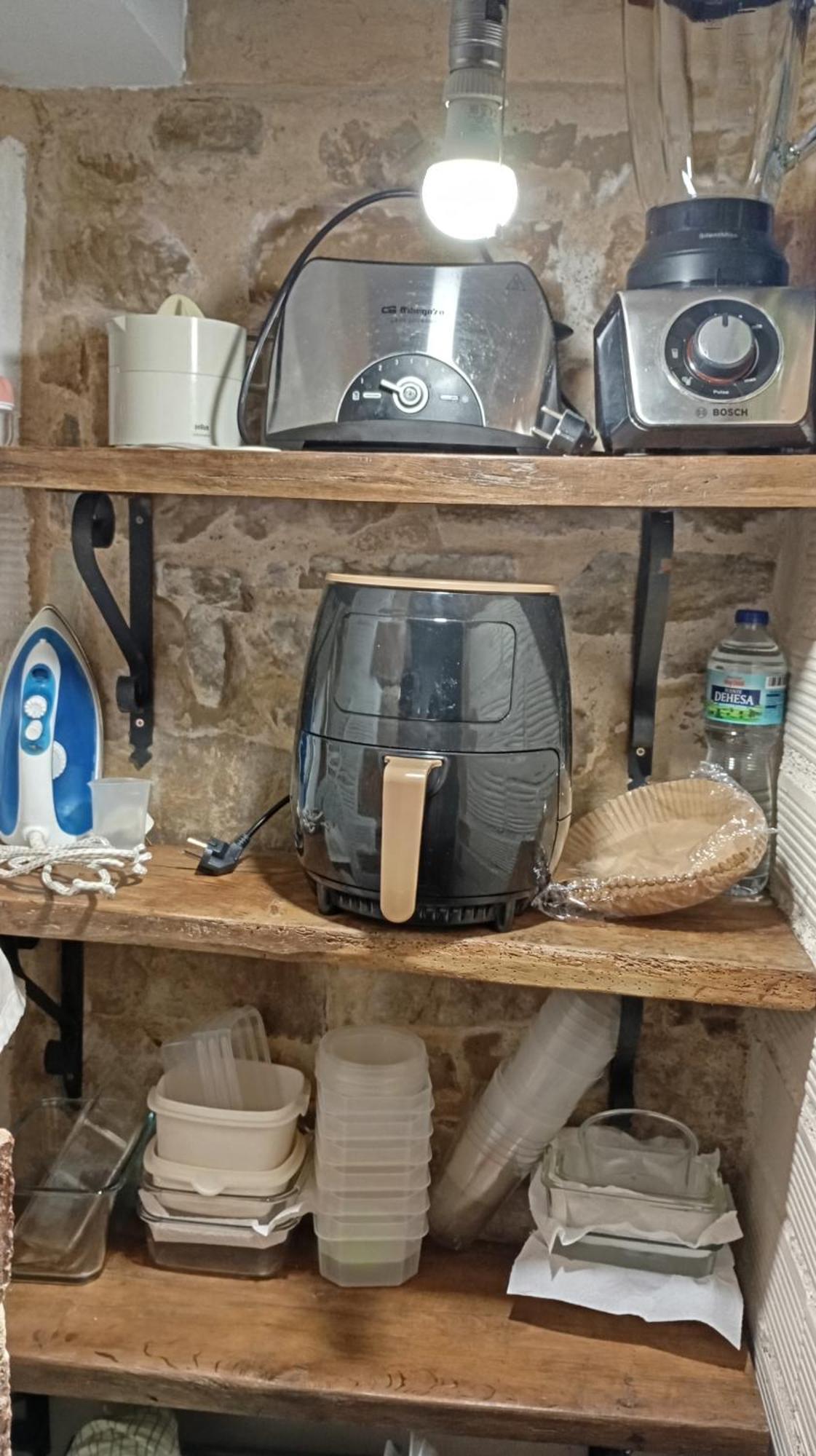 La Casina De Asturias *