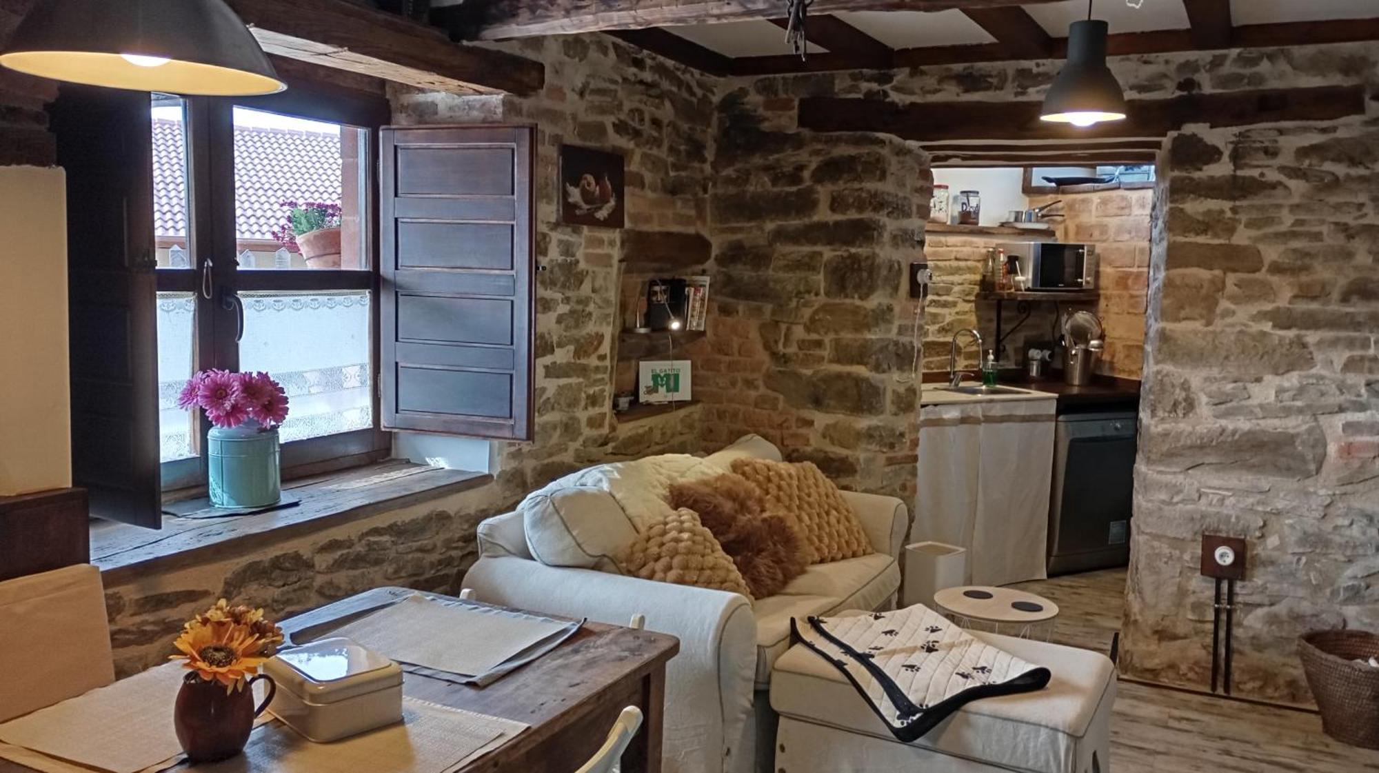 La Casina De Asturias Holiday home *
