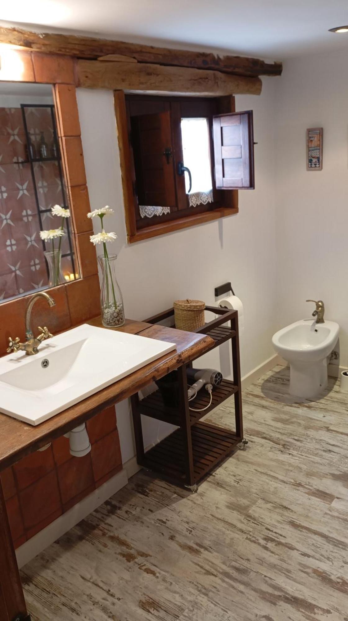 Ferienhaus La Casina De Asturias Mieres (Asturias)