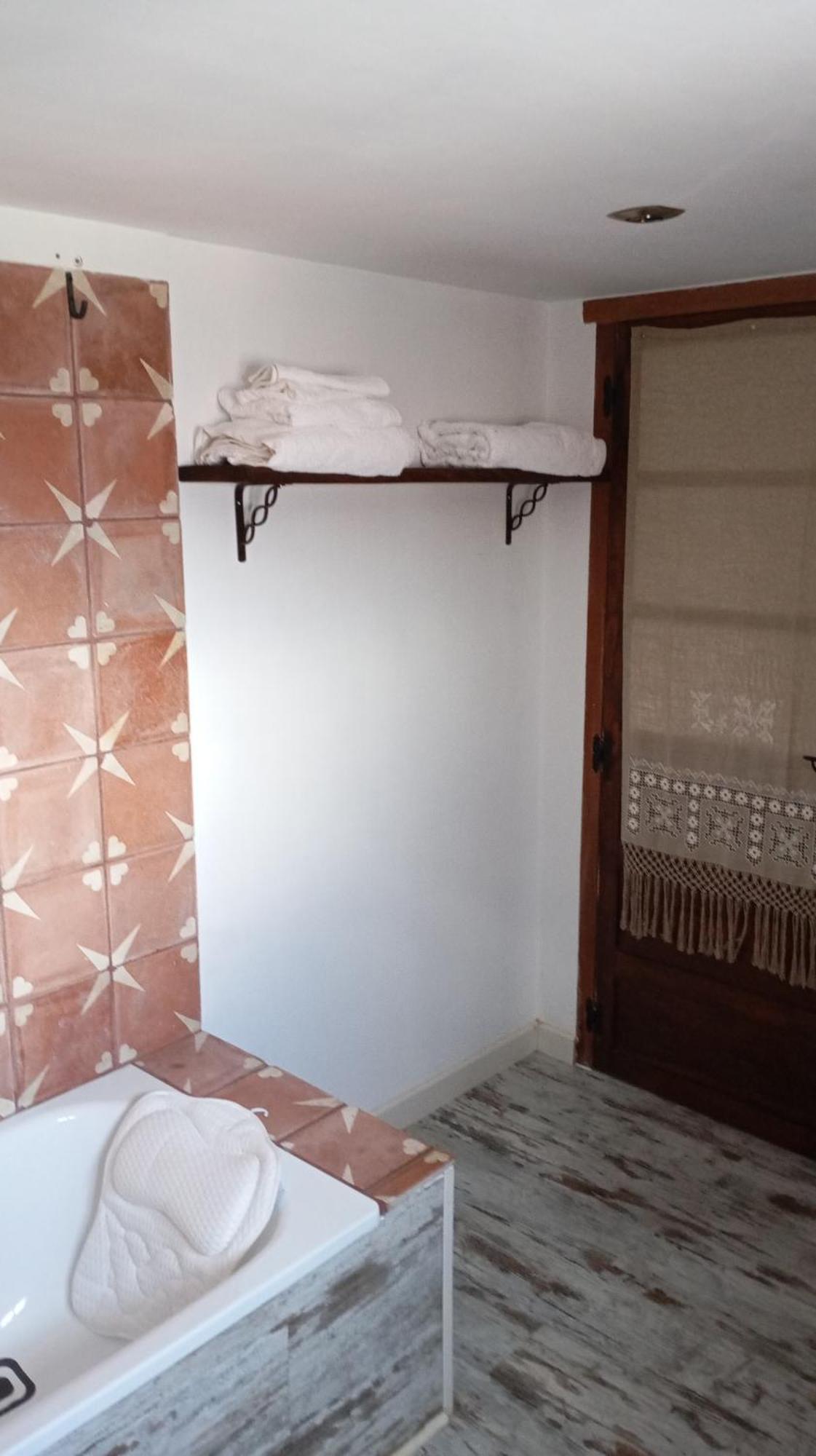 La Casina De Asturias Ferienhaus Mieres (Asturias)