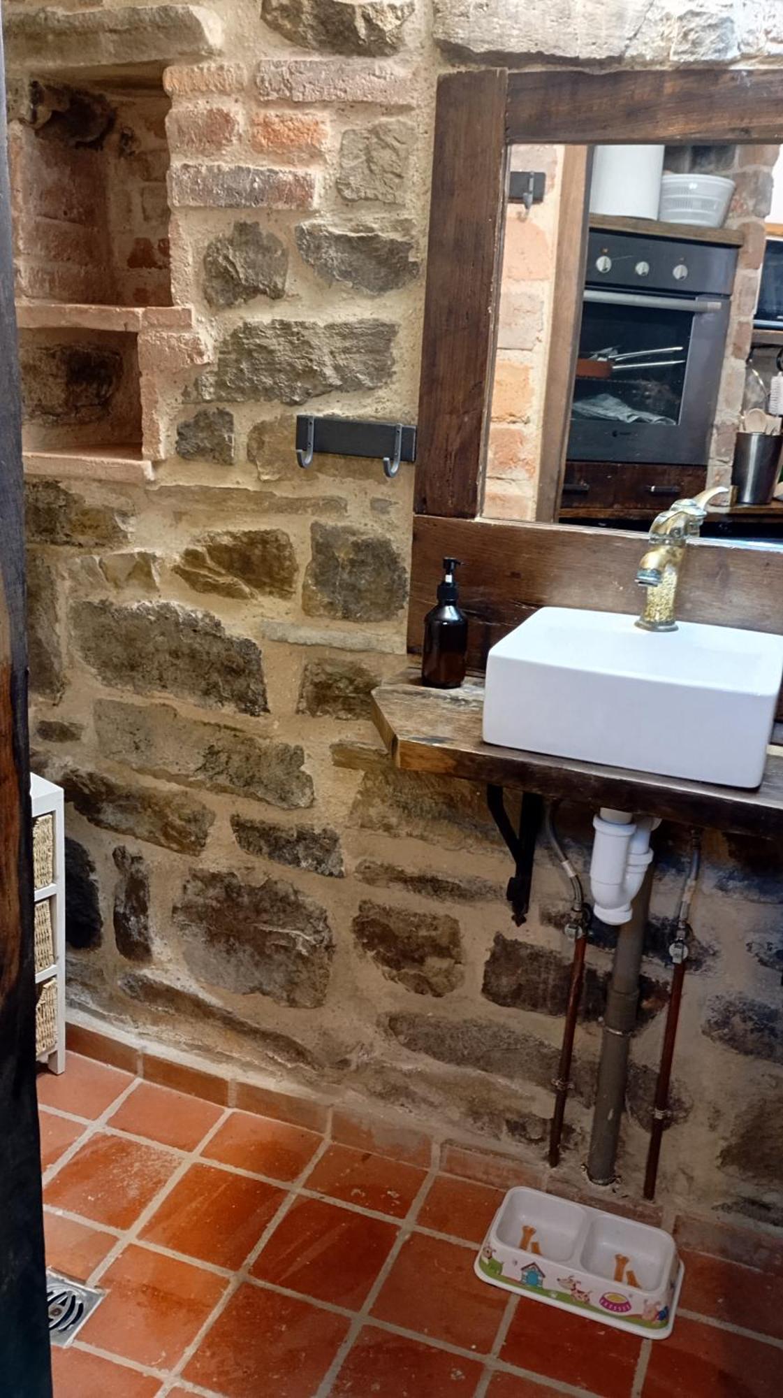 La Casina De Asturias Holiday home