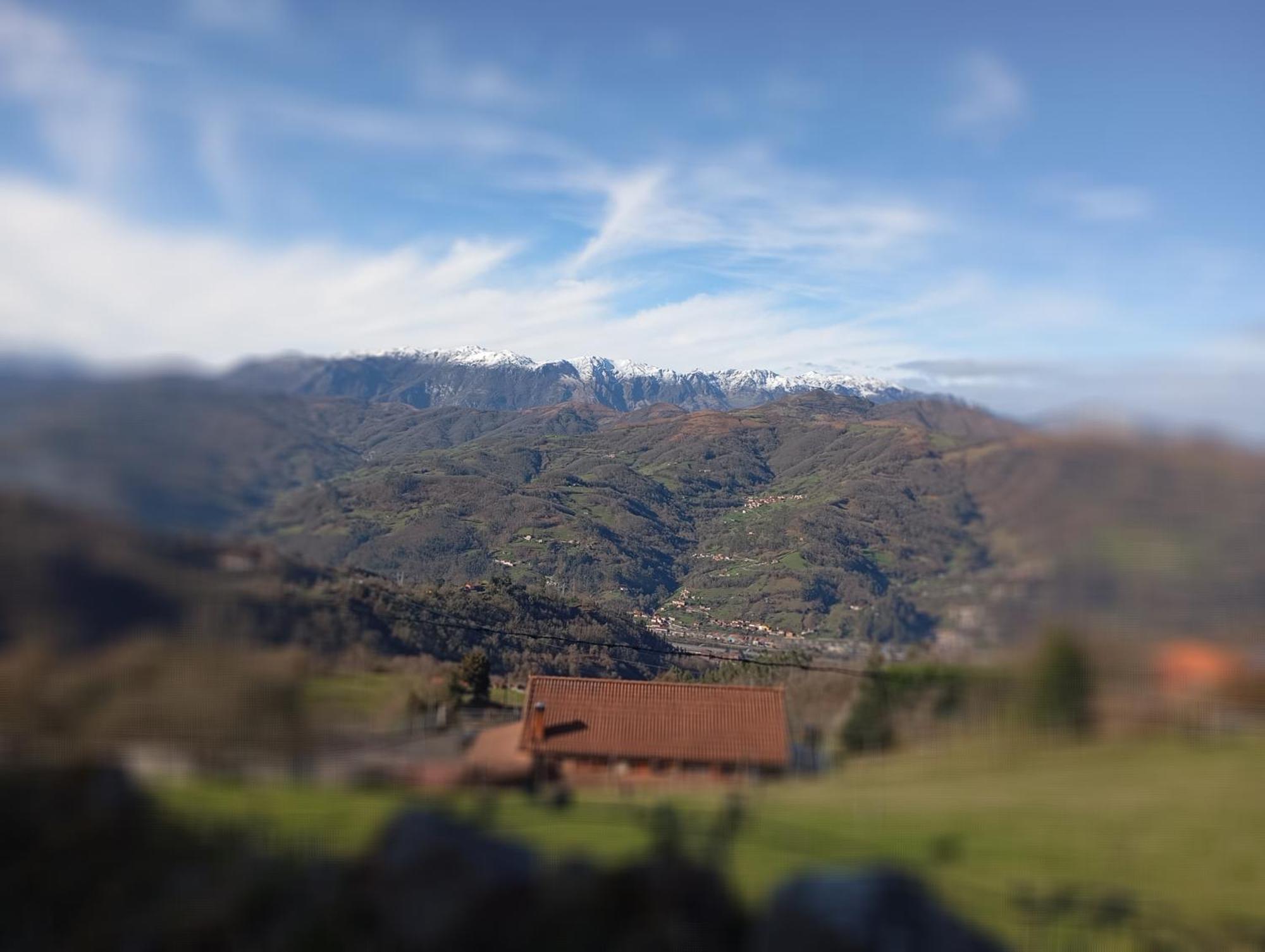 La Casina De Asturias *
