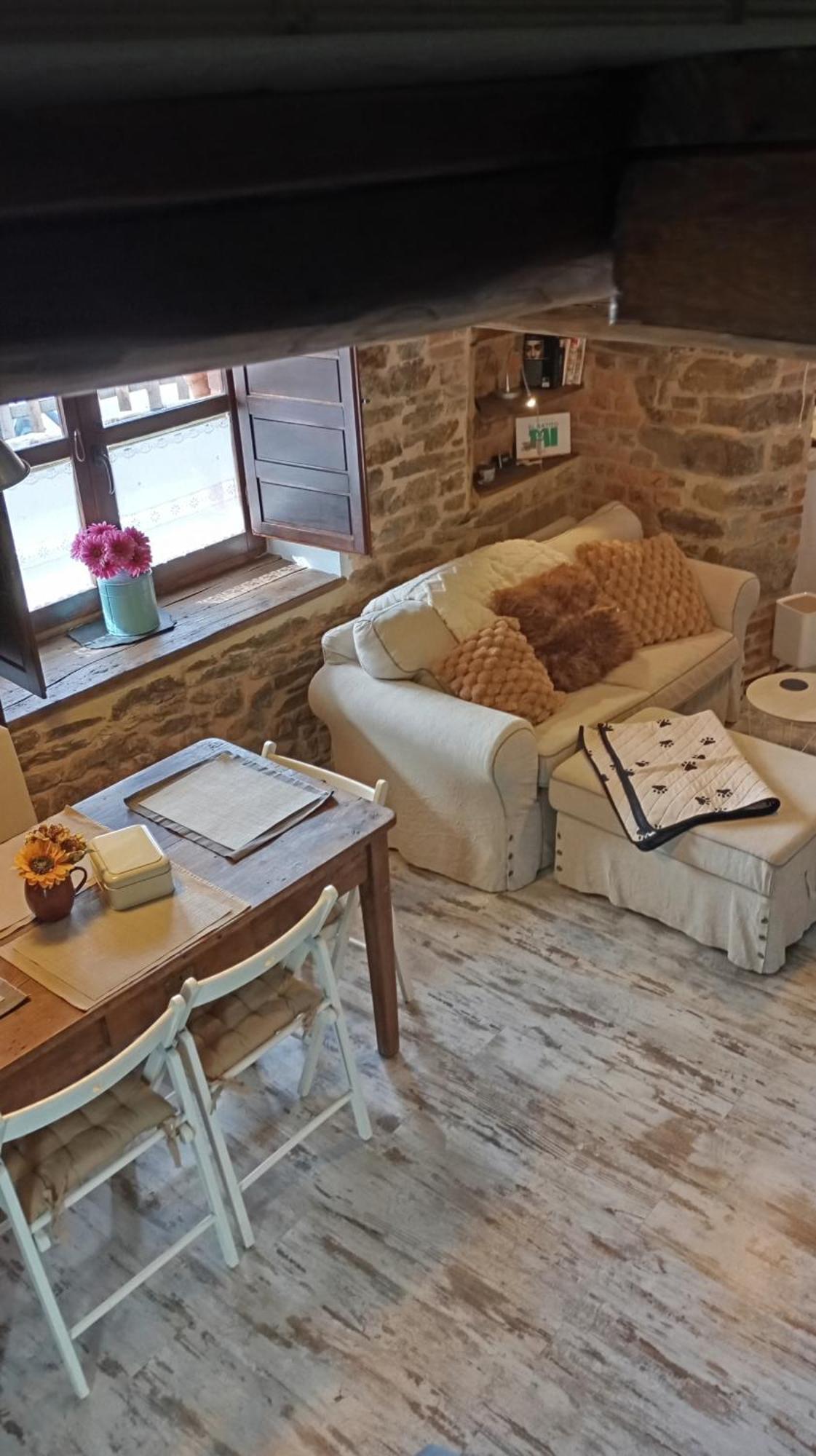 La Casina De Asturias Mieres (Asturias)