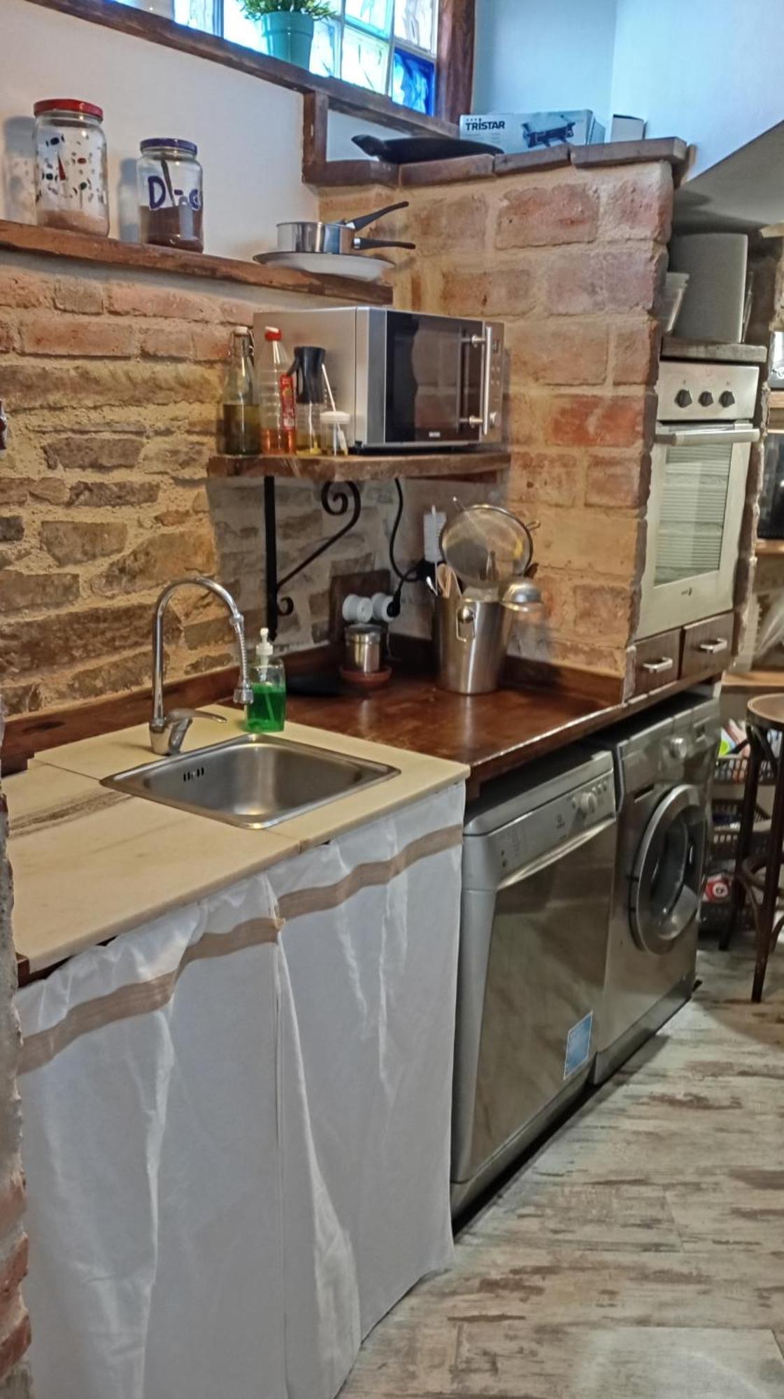 La Casina De Asturias Holiday home