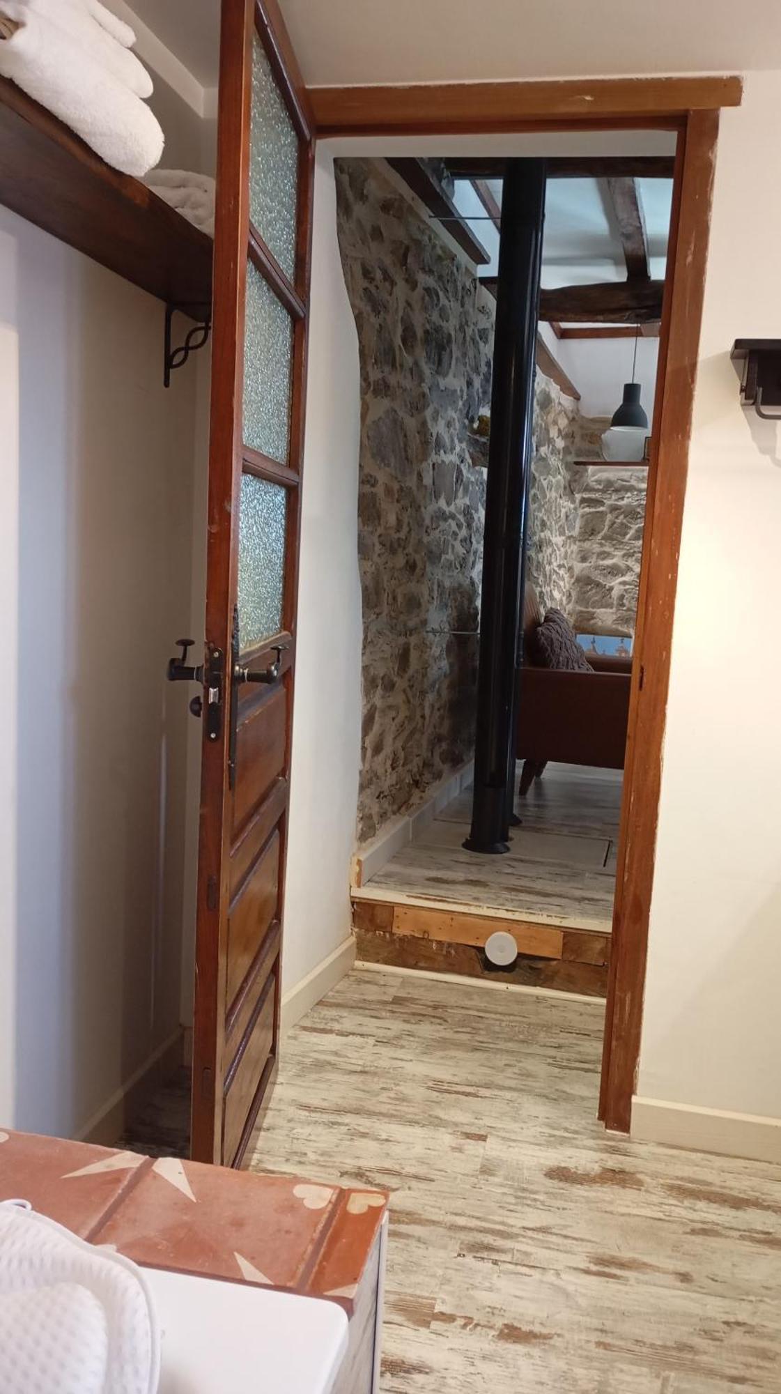 La Casina De Asturias