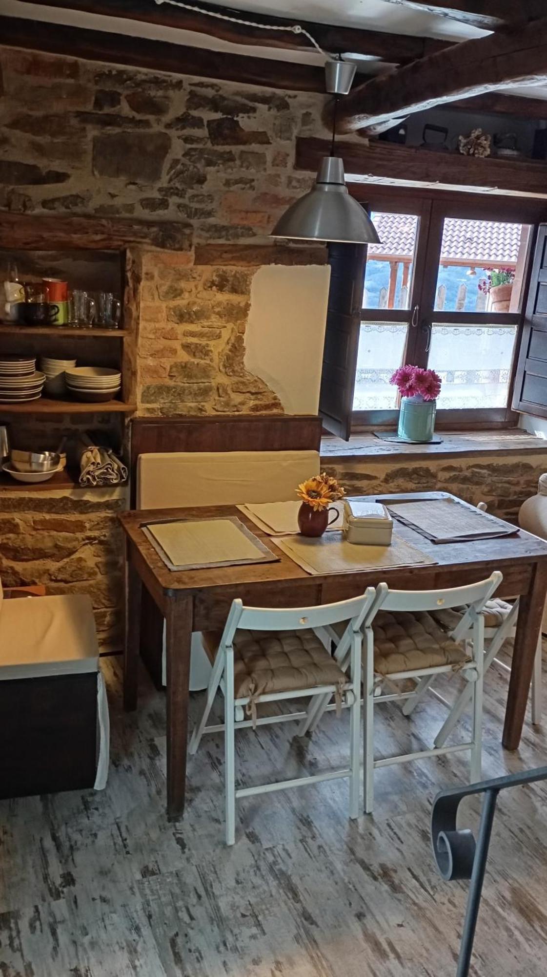 Holiday home La Casina De Asturias Mieres (Asturias)