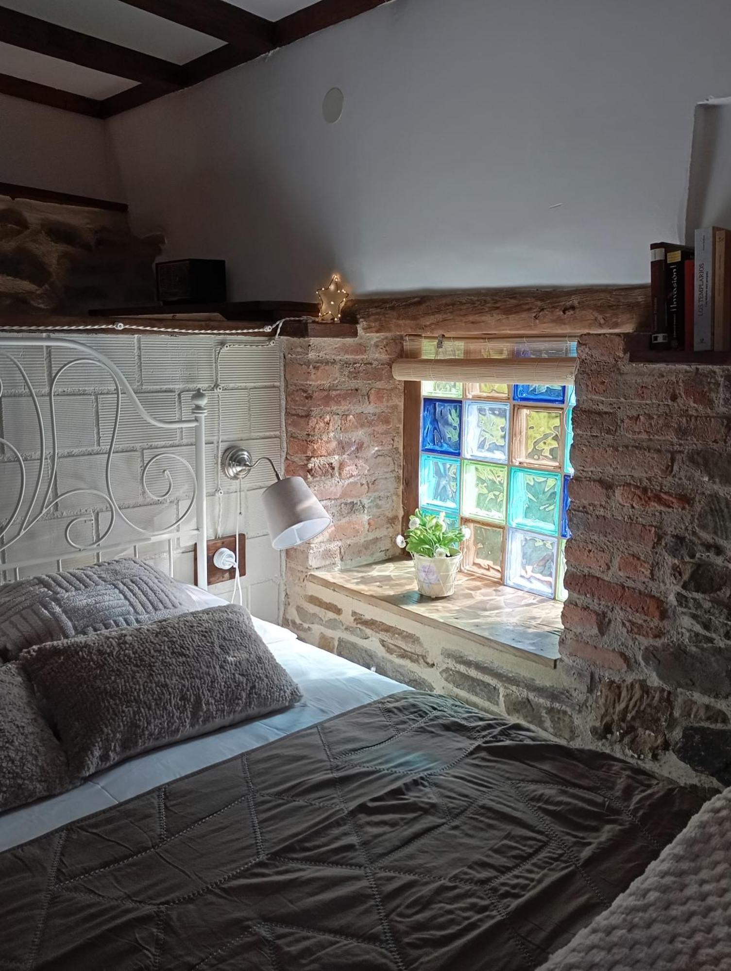 Holiday home La Casina De Asturias *