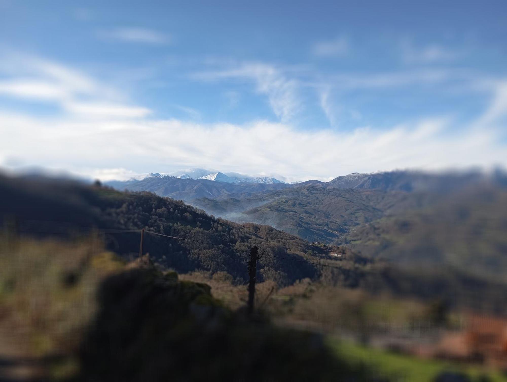 La Casina De Asturias Mieres (Asturias)