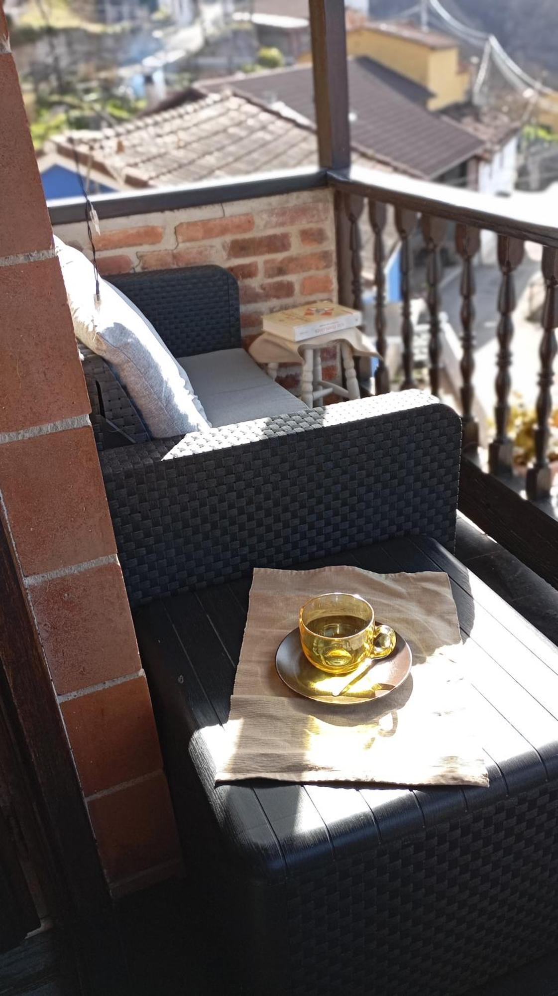 La Casina De Asturias Holiday home