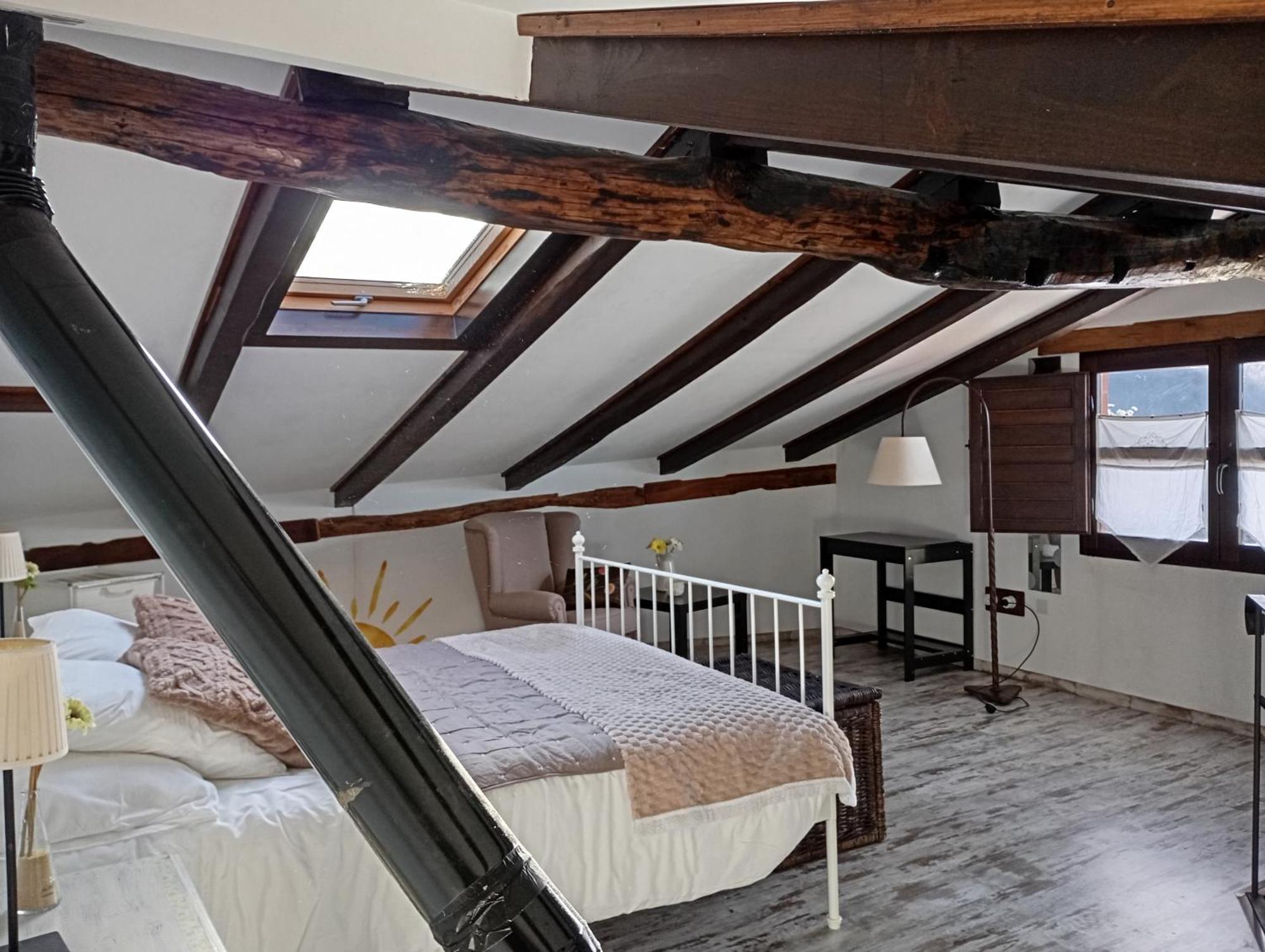 Ferienhaus La Casina De Asturias Mieres (Asturias)