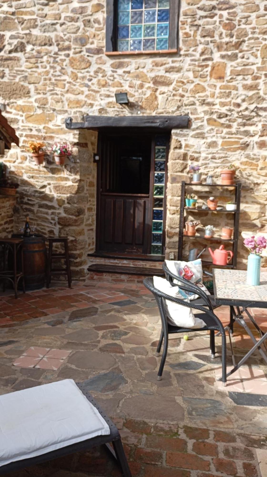 Ferienhaus La Casina De Asturias