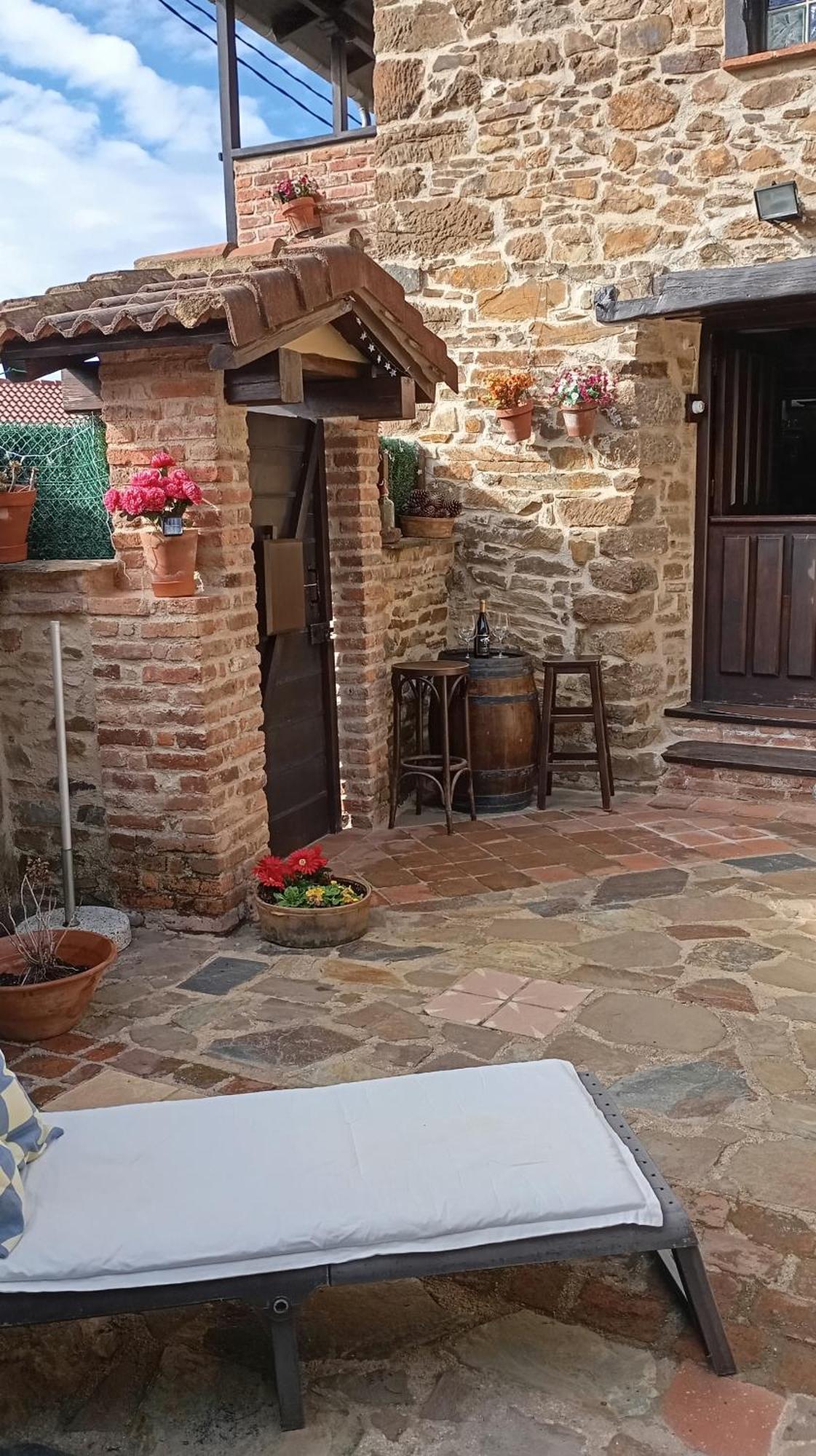 La Casina De Asturias