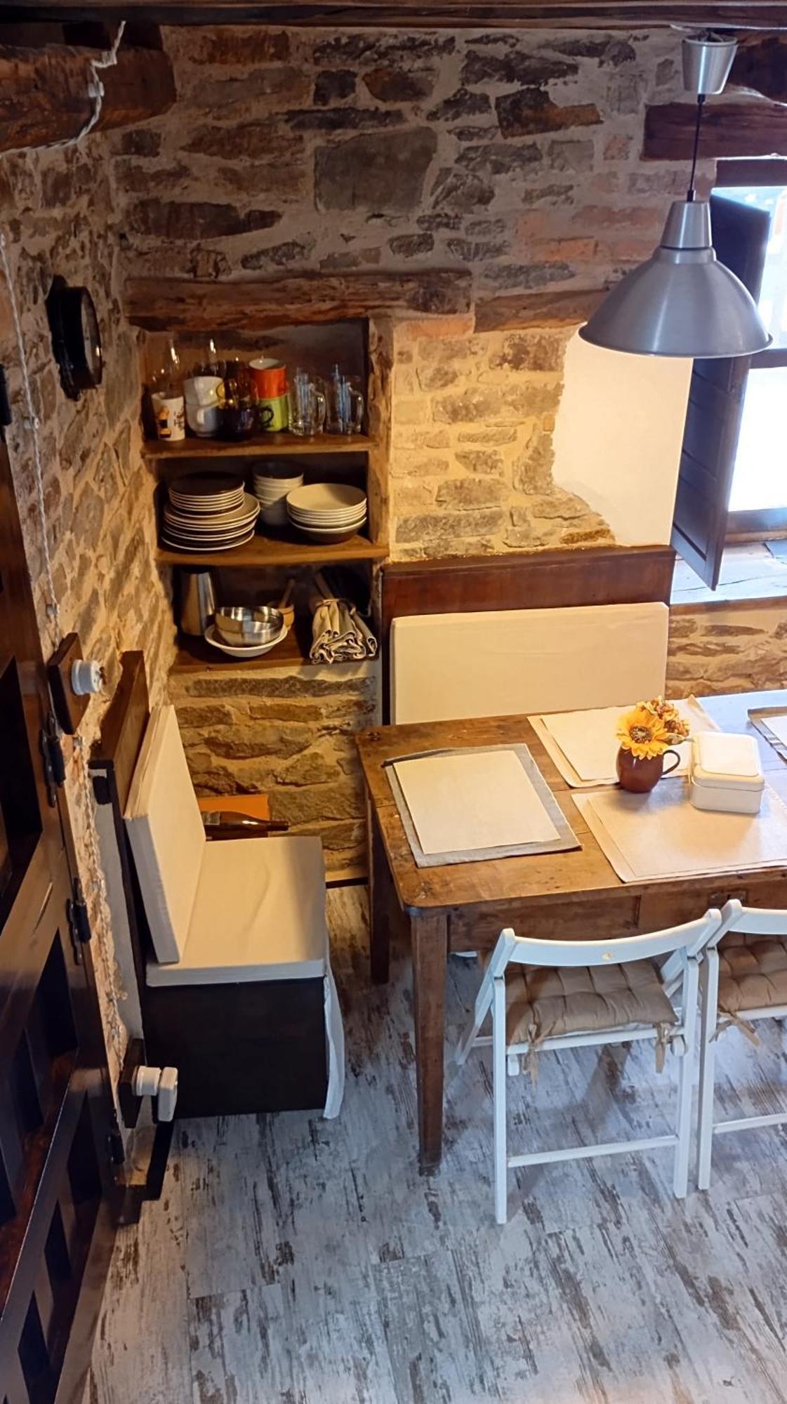 La Casina De Asturias Mieres (Asturias)