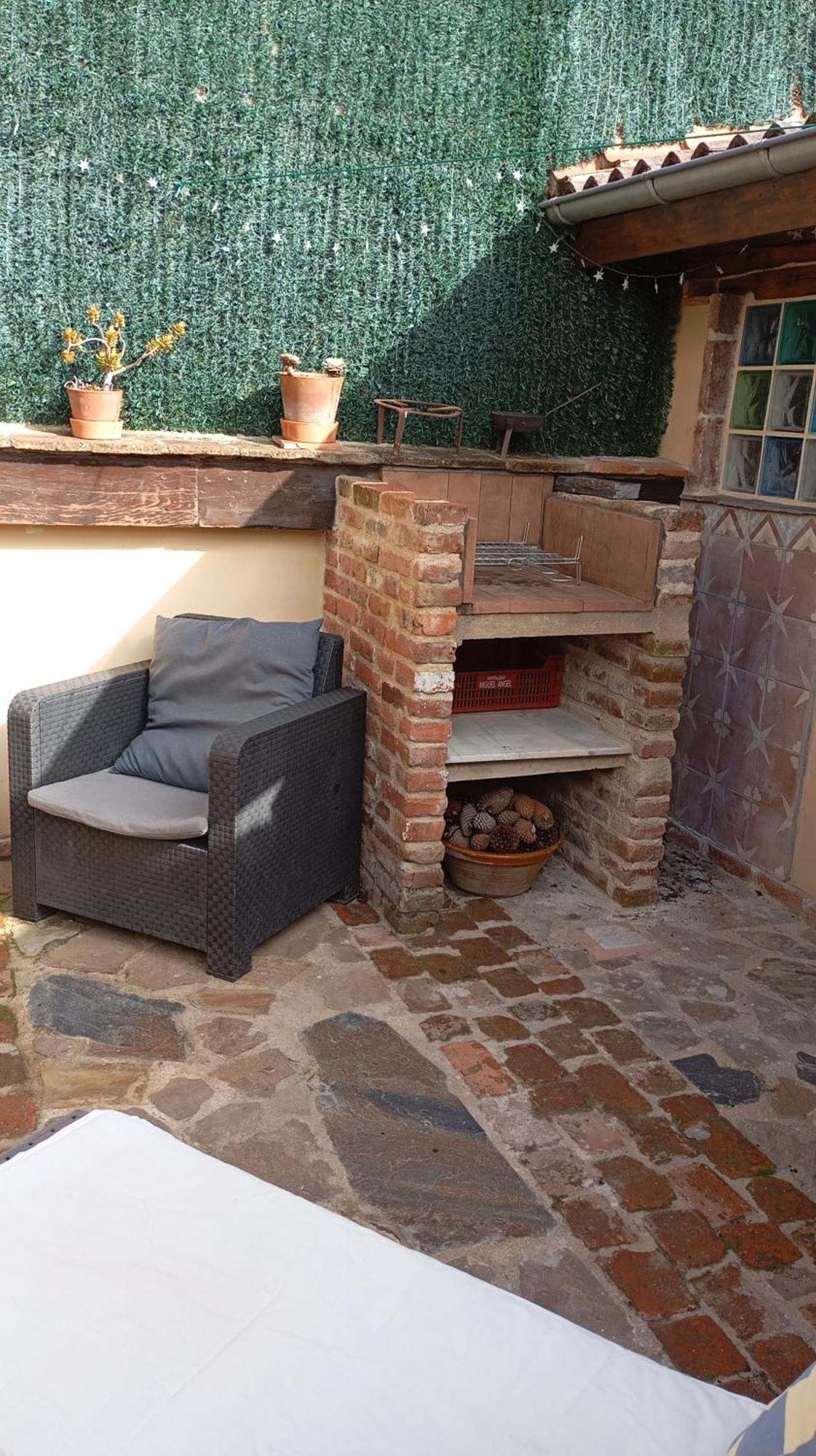 La Casina De Asturias Holiday home *