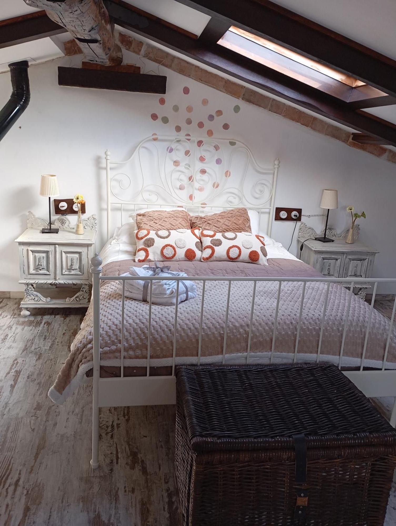 La Casina De Asturias Ferienhaus Mieres (Asturias)