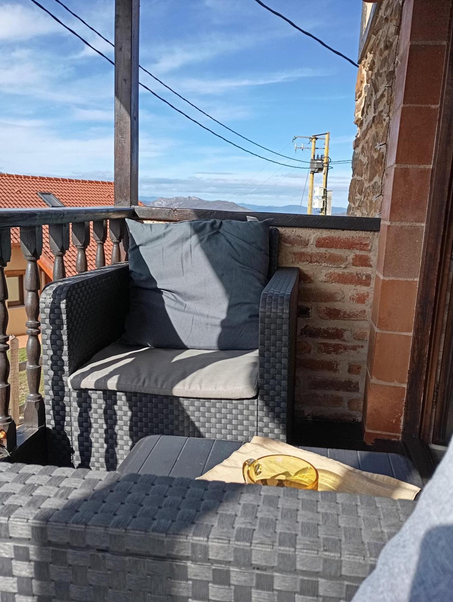 La Casina De Asturias Ferienhaus