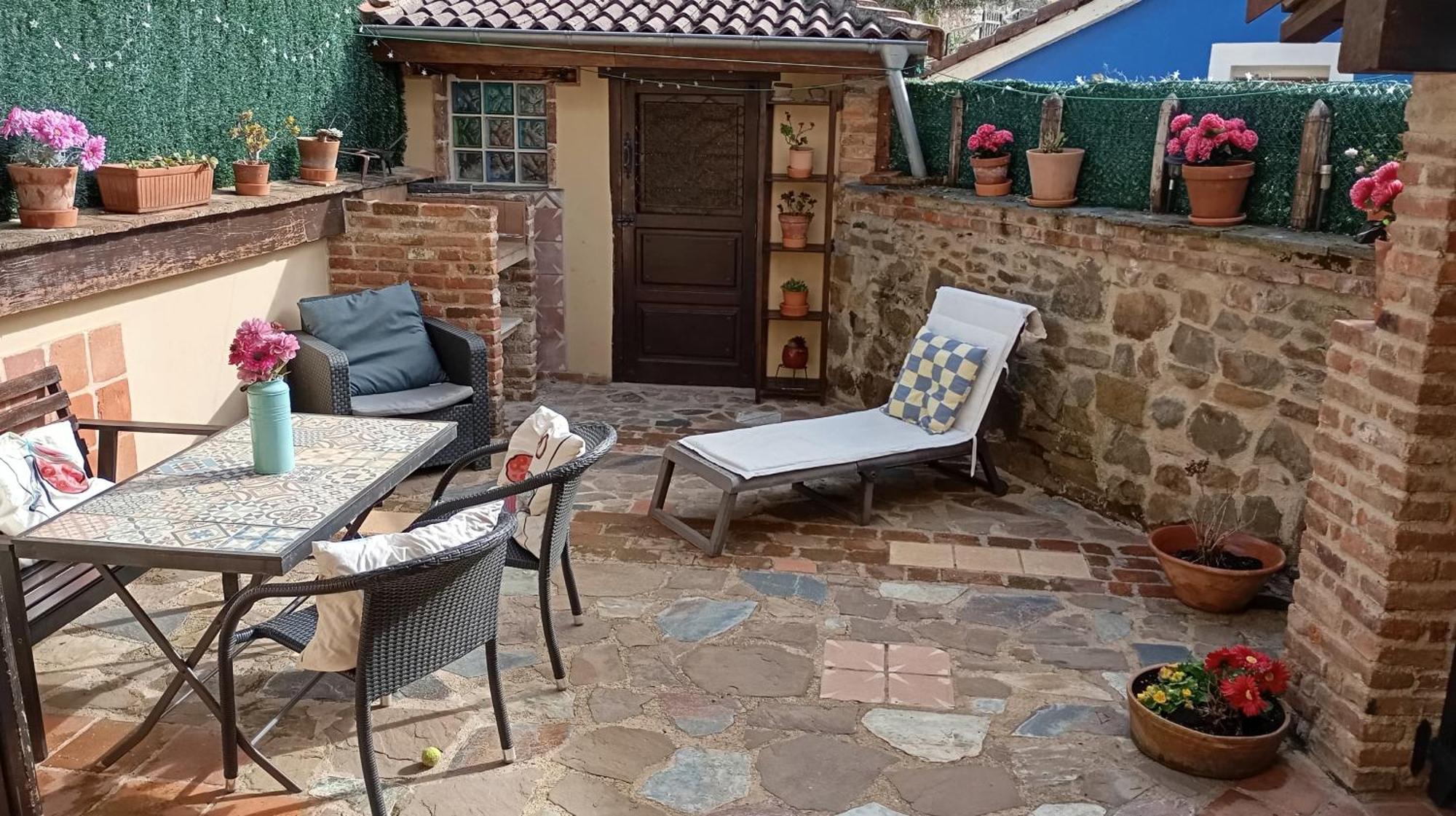 La Casina De Asturias *